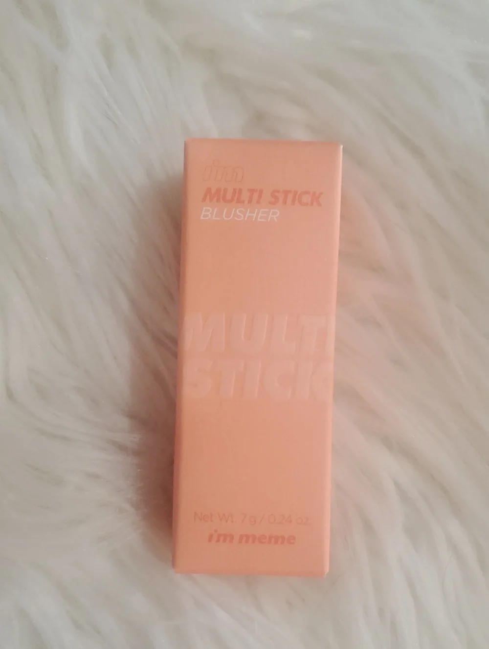 I'm Meme Multi-Stick Blusher
